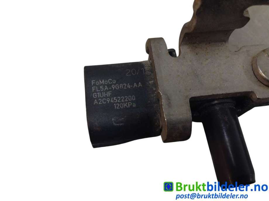 Diverse deler til Ford Ranger / Ranger Raptor 2015-2022 (FORD|FL5A-9G824-AA|A2C94522200|)