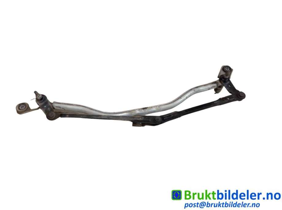 Viskeroverføring til Ford Ranger / Ranger Raptor, 2015-2022 (FORD|)