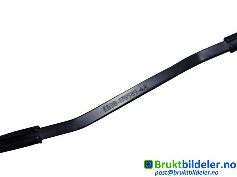 Viskerarmer frontrute til Ford Ranger / Ranger Raptor 2015-2022  (FORD|EB3B-17B589-AA|)