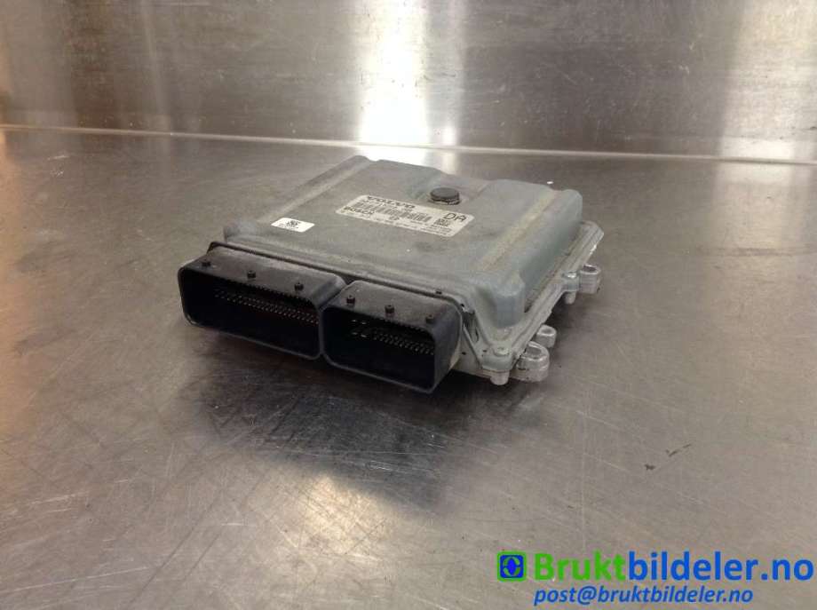 Styreenhet motor til Volvo V70, 2005-2007 (Type II, Fase 2)  (VOLVO|30771550 AB)