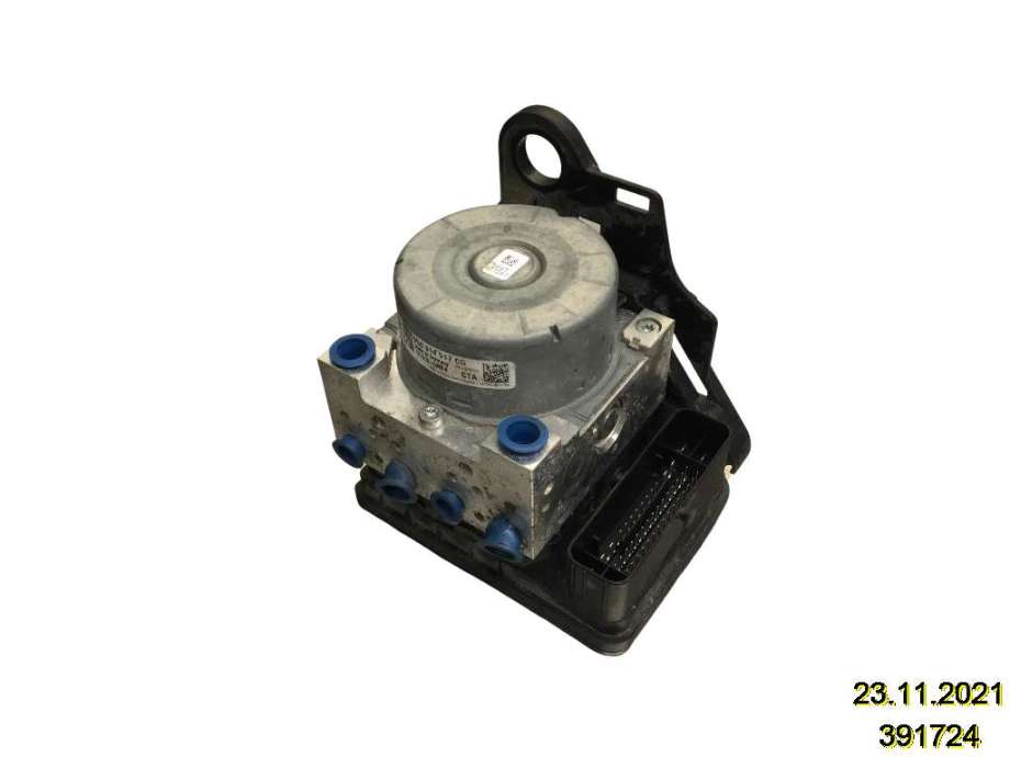 ABS sentral til VW Golf VII 2017-2020 (Fase 2) (VOLKSWAGEN|5Q0 614 517 CG|28.5158-6812.3|)