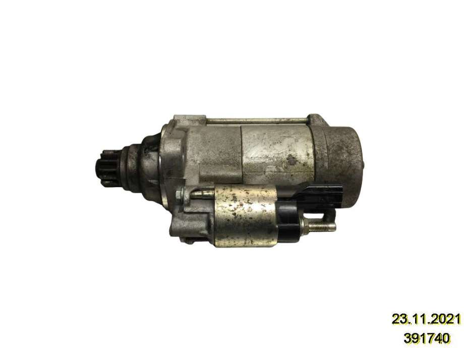 Starter diesel til VW Golf VII 2017-2020 (Fase 2) (VOLKSWAGEN||438000-0241)