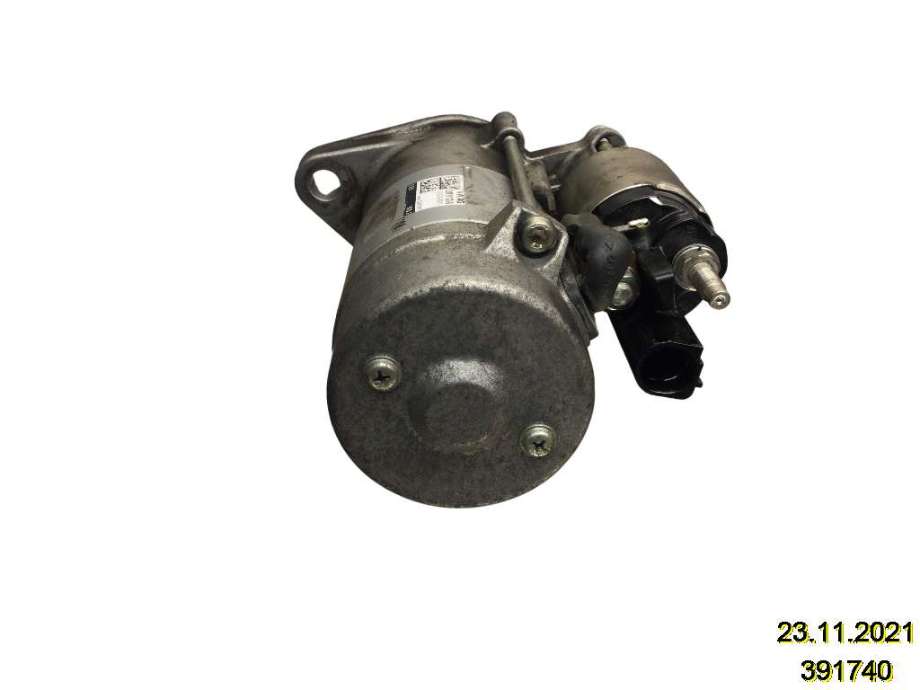 Starter diesel til VW Golf VII 2017-2020 (Fase 2) (VOLKSWAGEN||438000-0241)