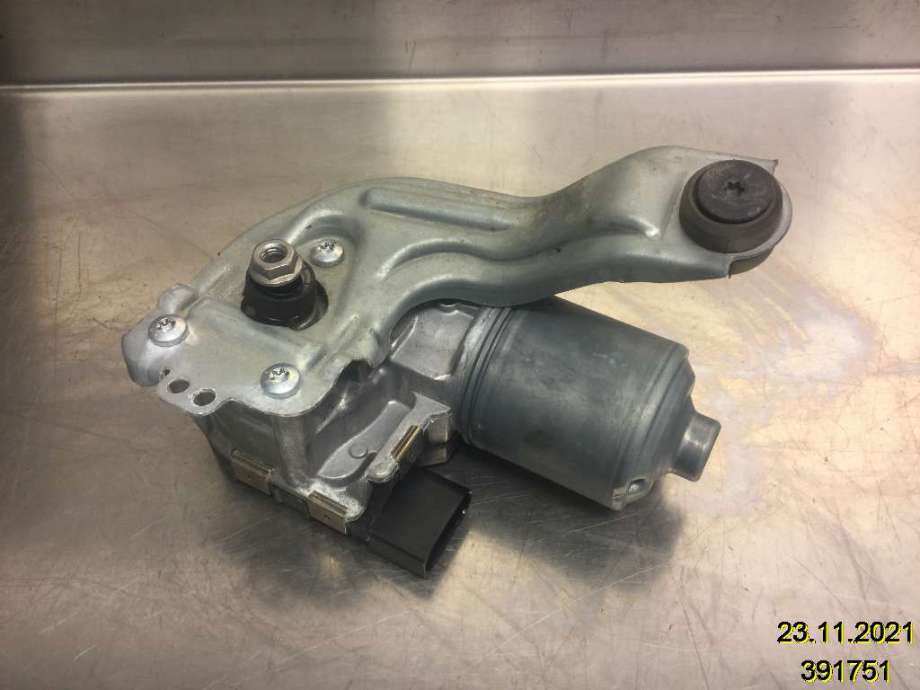 Viskermotor frontrute til VW Golf VII, 2017-2020 (Fase 2)  (VOLKSWAGEN|5G1 955 119 A)