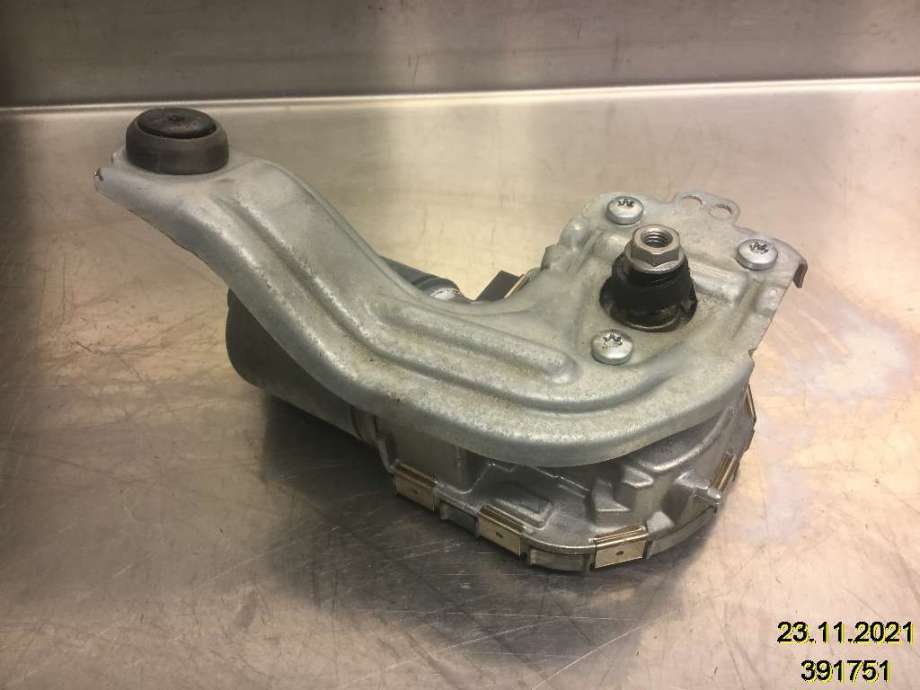 Viskermotor frontrute til VW Golf VII 2017-2020 (Fase 2)  (VOLKSWAGEN|5G1 955 119 A|1 397 220 692|)