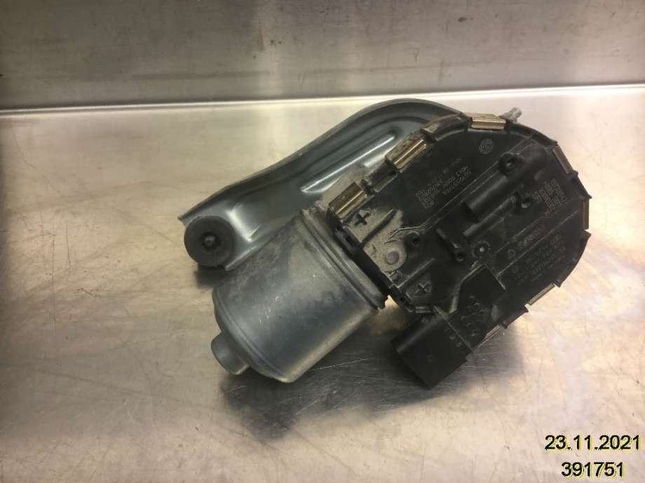 Viskermotor frontrute til VW Golf VII 2017-2020 (Fase 2)  (VOLKSWAGEN|5G1 955 119 A|1 397 220 692|)