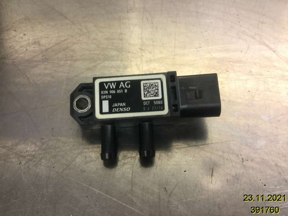 Sensor diverse til VW Golf VII 2017-2020 (Fase 2) (VOLKSWAGEN|03N 906 051B|)