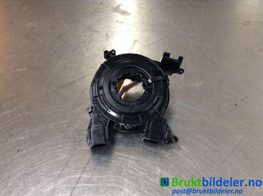 Airbag slepering til Ford Ranger / Ranger Raptor 2015-2022  (FORD|EB3T-14A664-AAW|17015176-01|)