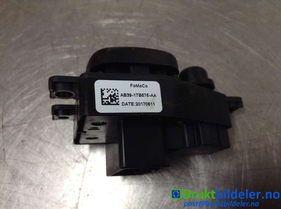 Bryter speil til Ford Ranger / Ranger Raptor 2015-2022 (FORD|AB39-17B676-AA|)