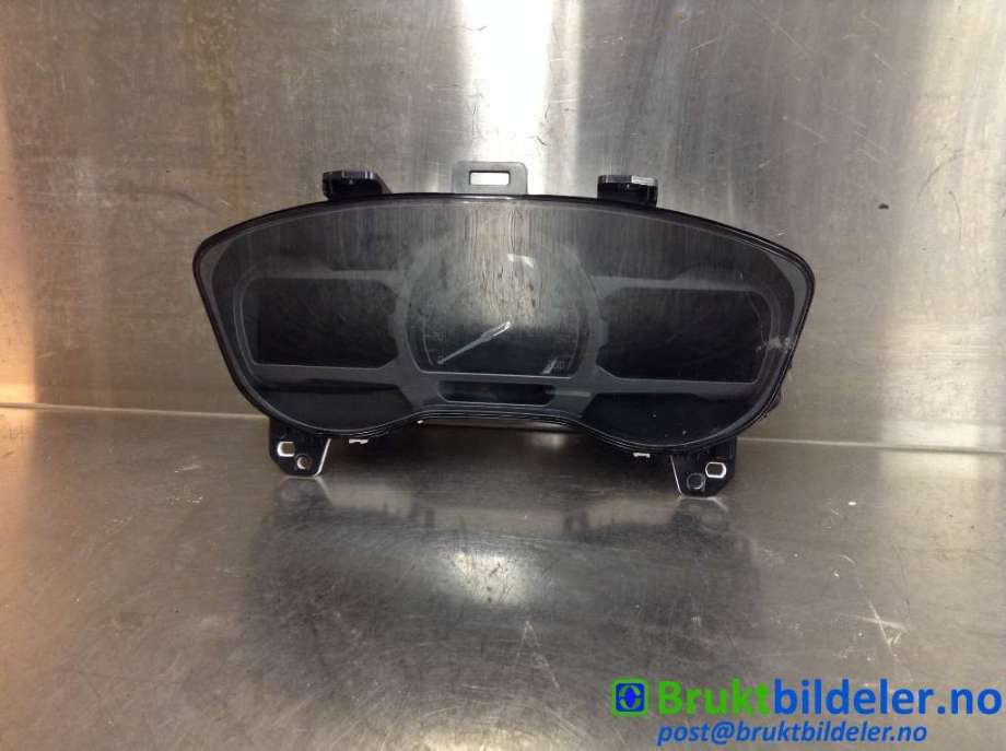 Instrumentpanel til Ford Ranger / Ranger Raptor, 2015-2022 (FORD|GB3T-10849-HD3EENU)