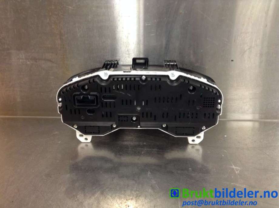 Instrumentpanel til Ford Ranger / Ranger Raptor 2015-2022 (FORD|GB3T-10849-HD3EENU|TD257520-6063|)