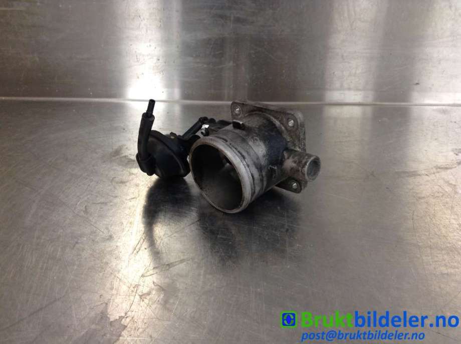 Spjeldhus til Kia Sportage 2005-2010 (Type II) (KIA|35100-27000|)