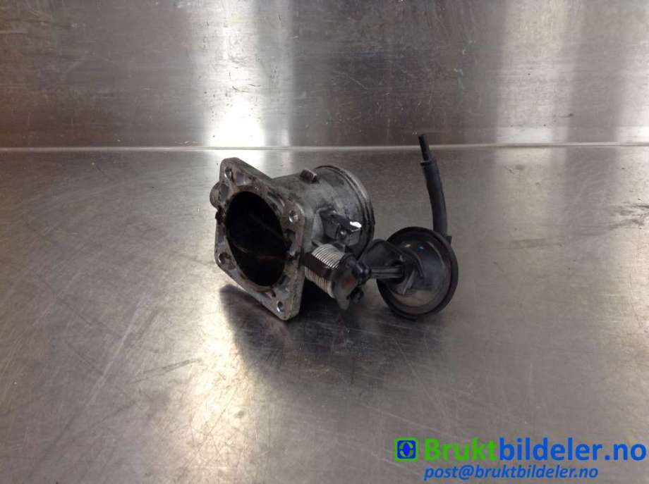 Spjeldhus til Kia Sportage 2005-2010 (Type II) (KIA|35100-27000|)