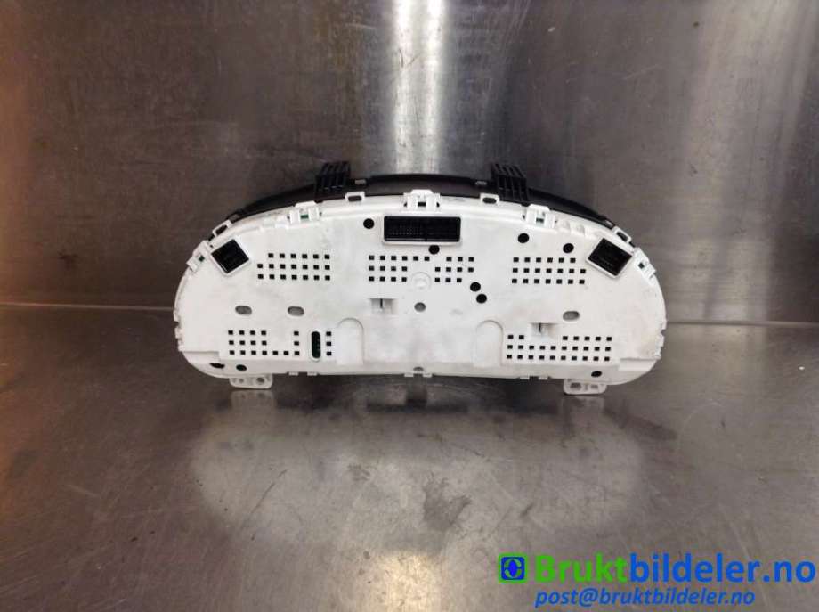 Instrumentpanel til Hyundai Santa Fe 2006-2009 (Type II, Fase 1)  (HYUNDAI|94003-2B640|11000-839400H|)