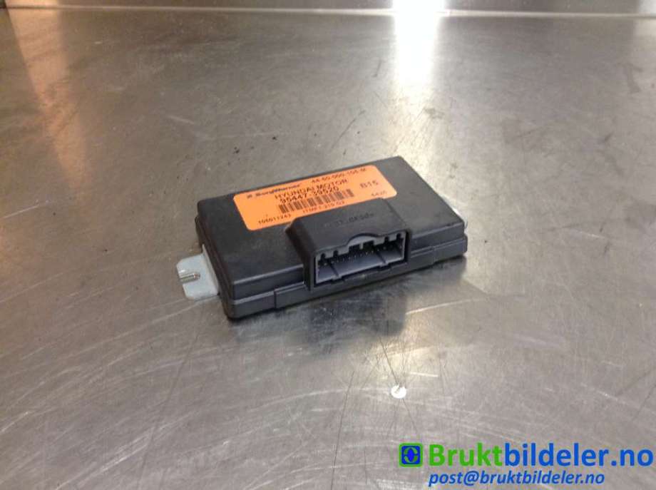 Styreenhet 4WD til Hyundai Santa Fe, 2006-2009 (Type II, Fase 1)  (HYUNDAI|95447-39520)