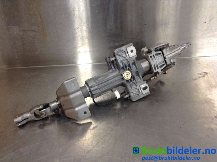 Rattaksel til Hyundai Santa Fe 2006-2009 (Type II, Fase 1)  (HYUNDAI||C04BFMD162)