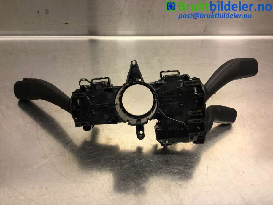 Bryter combi til Audi A4 2007-2014 (Type IV) (B8) (B8) (AUDI|8R0 953 502 G|)