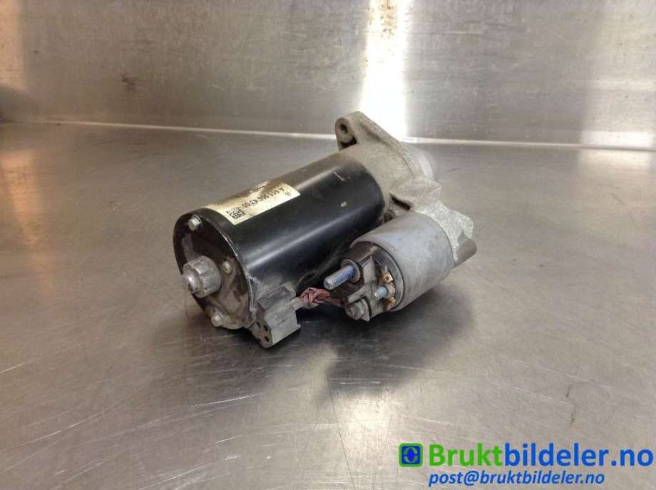 Starter diesel til Mercedes Vito 2014-->> (W447) (W447) (MERCEDES|A 651 906 43 00|0 001 139 085|)