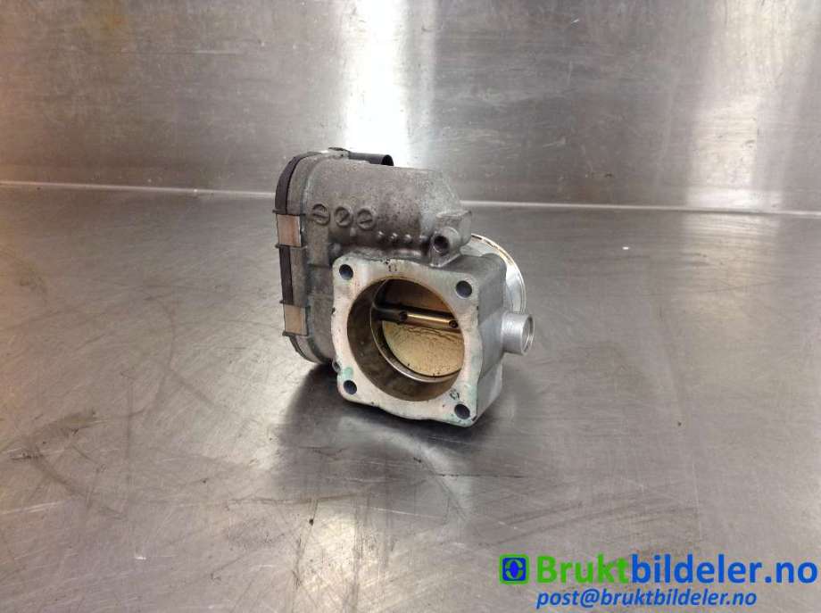 Spjeldhus til Audi A4 2001-2004 (Type II) (B6) (B6) (AUDI|06B 133 062 M|0 280 750 009|)