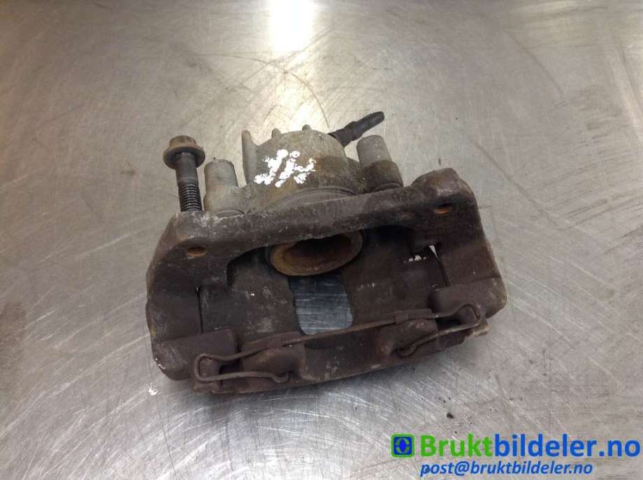 Bremsecaliper høyre foran til Volvo V70 2005-2007 (Type II, Fase 2)  (VOLVO|)