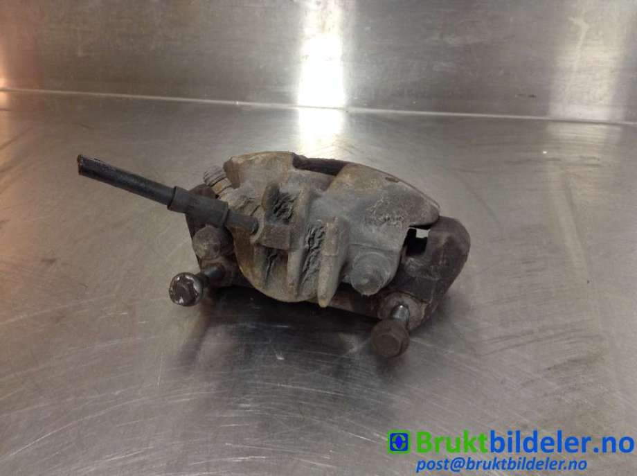 Bremsecaliper venstre foran til Volvo V70 2005-2007 (Type II, Fase 2)  (VOLVO|)