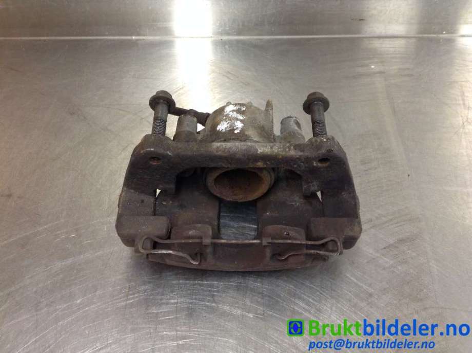 Bremsecaliper venstre foran til Volvo V70 2005-2007 (Type II, Fase 2)  (VOLVO|)