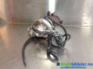 Turbo til Saab 9-3,   (SAAB|55557611|TD041-11TK3|49377-06600)