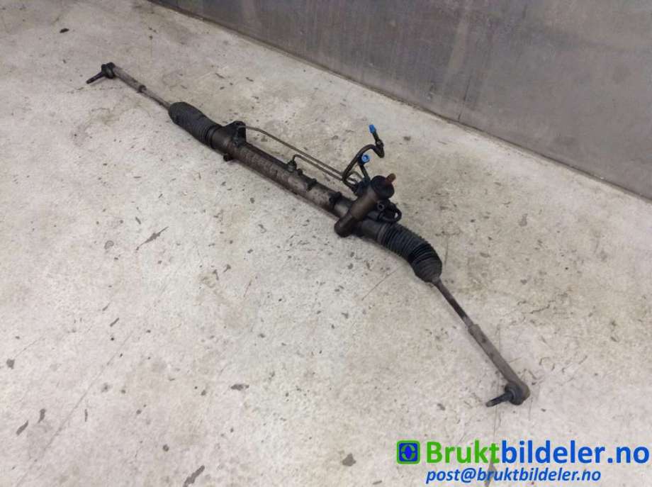 Tannstang til Saab 9-3, 2003-2007 (Type II, Fase 1)  (SAAB|)