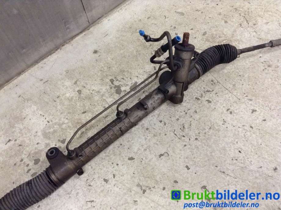 Tannstang til Saab 9-3 2003-2007 (Type II, Fase 1) (SAAB||R 300 1 101 1 006)