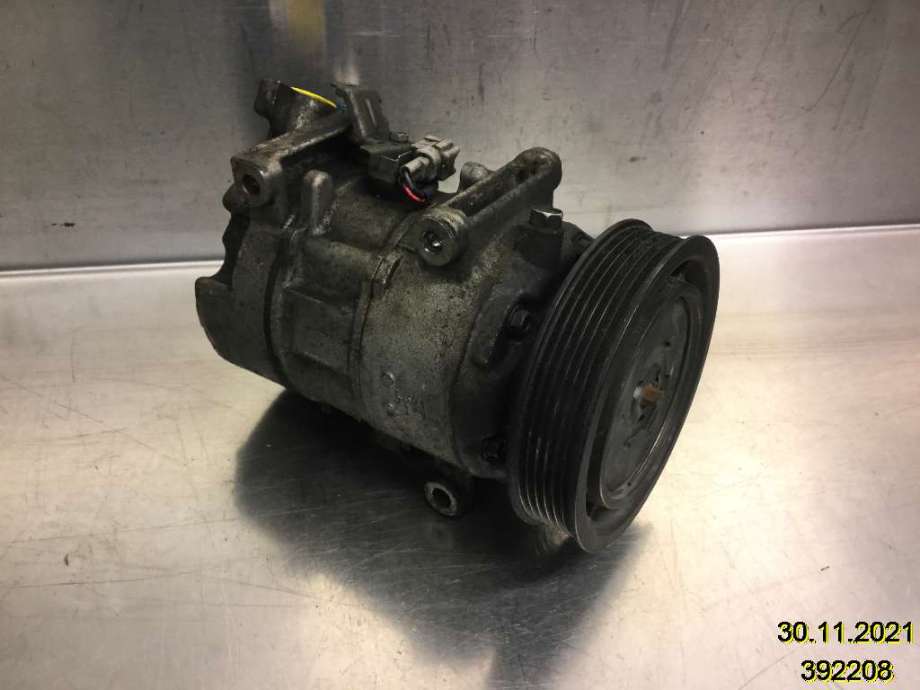 Aircondition kompressor til Renault Megane 2009-2016 Type III (RENAULT|8200939386|447150-0023|)