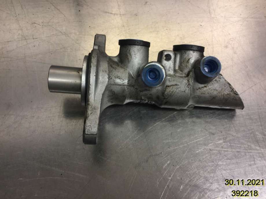 Bremsepumpe hoved til Renault Megane, 2009-2016 Type III (RENAULT|460115826R)