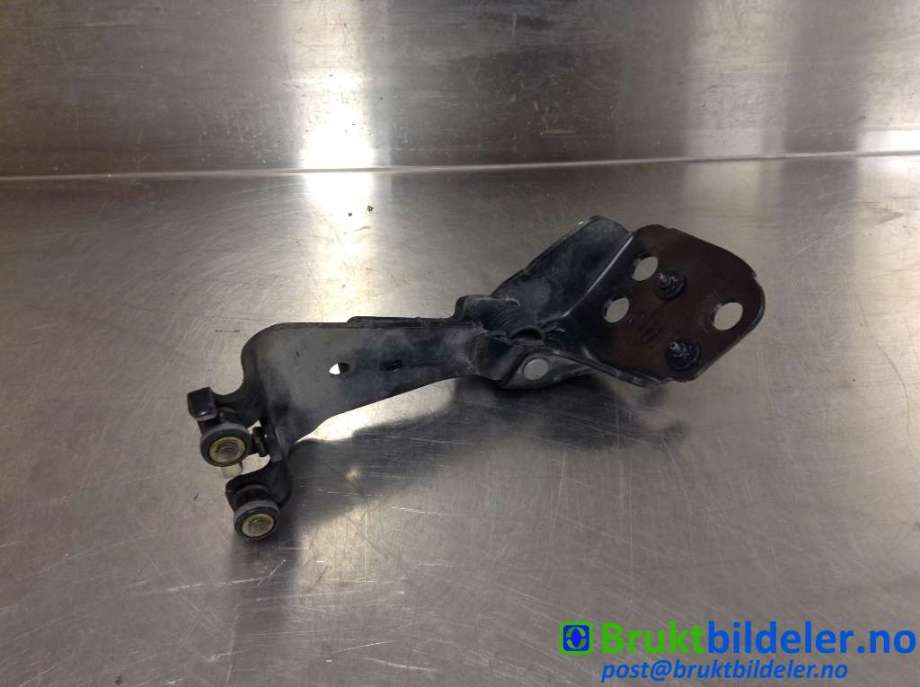 Diverse deler til Ford C-Max, 2010-2015 (Type II, Fase 1)  (FORD|AM51-U26801-AH)