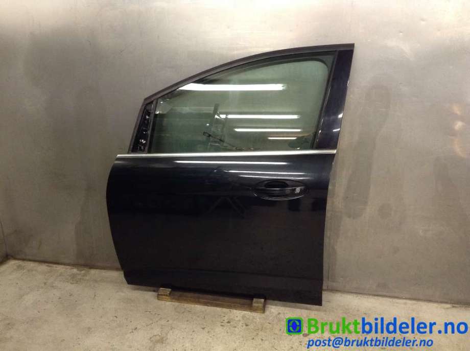 Dør venstre foran til Ford C-Max 2010-2015 (Type II, Fase 1) (FORD|PF1CB-U20125-AE|)