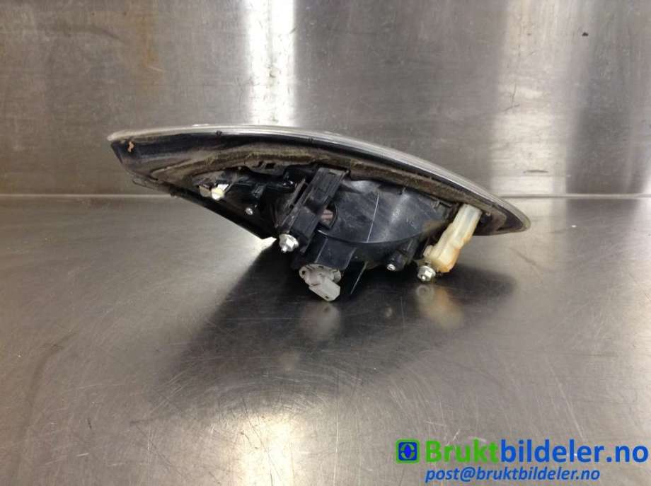 Baklykt høyre indre til Mazda 6 2010-2013 (Type II, Fase 2)  (MAZDA||132-41055)