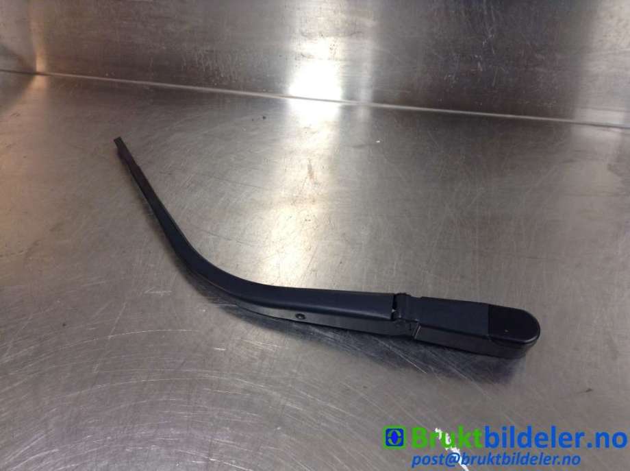 Viskerarm bakrute til Mazda 6, 2010-2013 (Type II, Fase 2)  (MAZDA|)