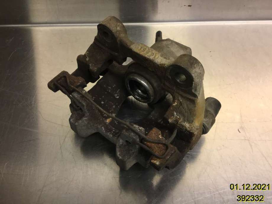 Bremsecaliper høyre bak til Mercedes C-Klasse 2007-2011 (Fase 1) (W204) (W204) (MERCEDES|A 204 423 16 81|)