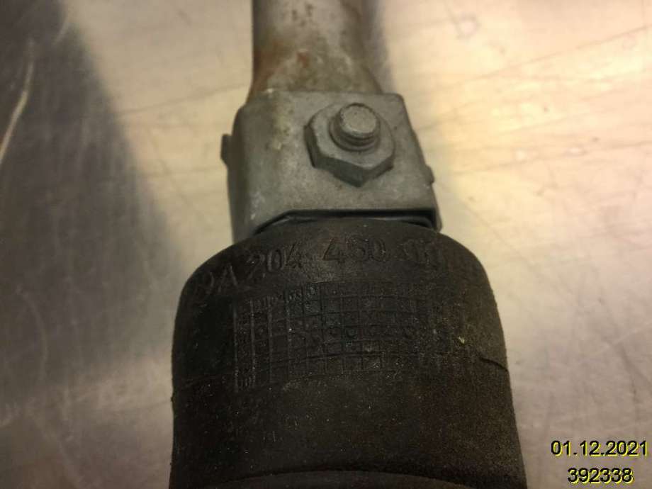 Rattaksel ledd til Mercedes C-Klasse 2007-2011 (Fase 1) (W204) (W204) (MERCEDES|A 204 460 00 96|PP 204 460 191|)