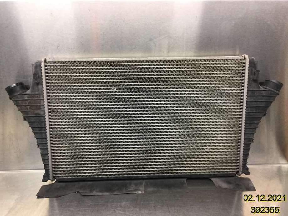 Intercooler til Saab 9-3, 2003-2007 (Type II, Fase 1)  (SAAB|12803650)