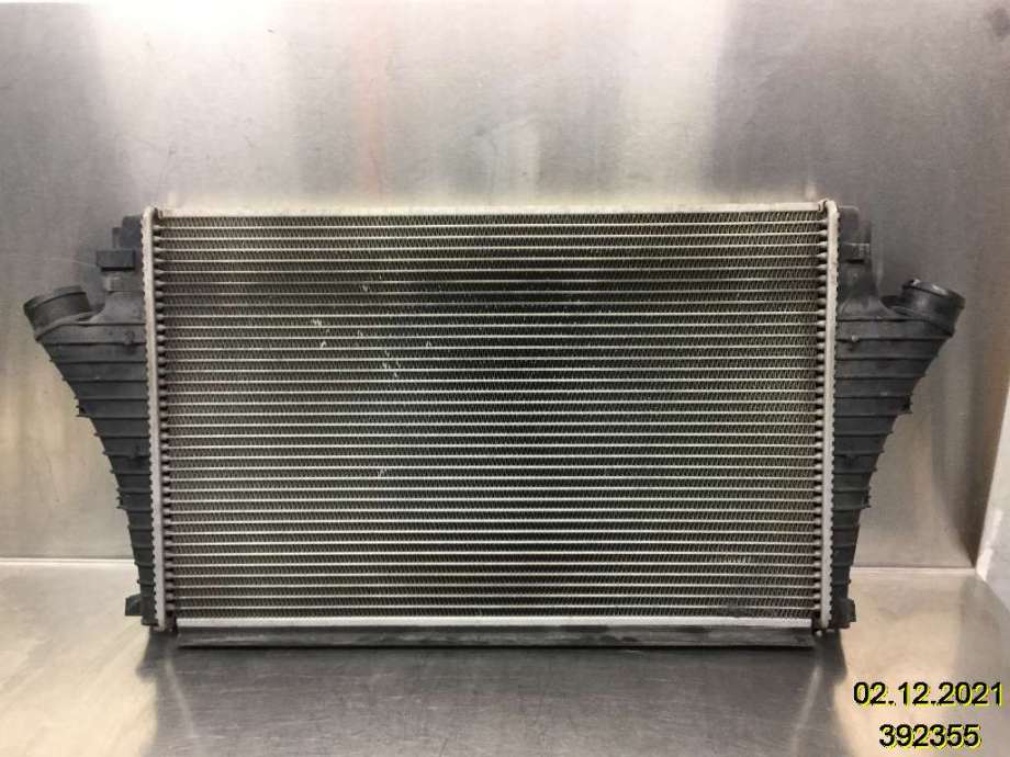 Intercooler til Saab 9-3 2003-2007 (Type II, Fase 1)  (SAAB|12803650|)
