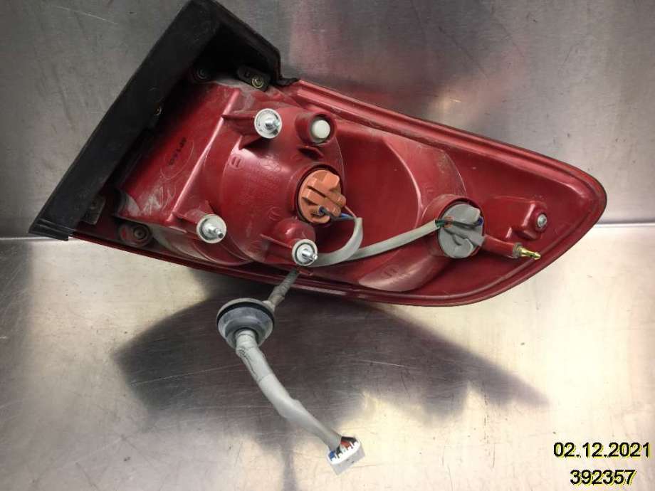 Baklykt venstre til Hyundai Santa Fe 2006-2009 (Type II, Fase 1) (HYUNDAI|92401 2B020||92401 2B000)