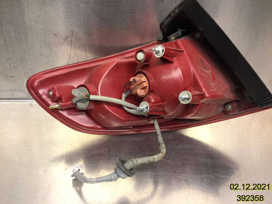 Baklykt høyre til Hyundai Santa Fe 2006-2009 (Type II, Fase 1) (HYUNDAI|92402 2B020||92402 2B000)