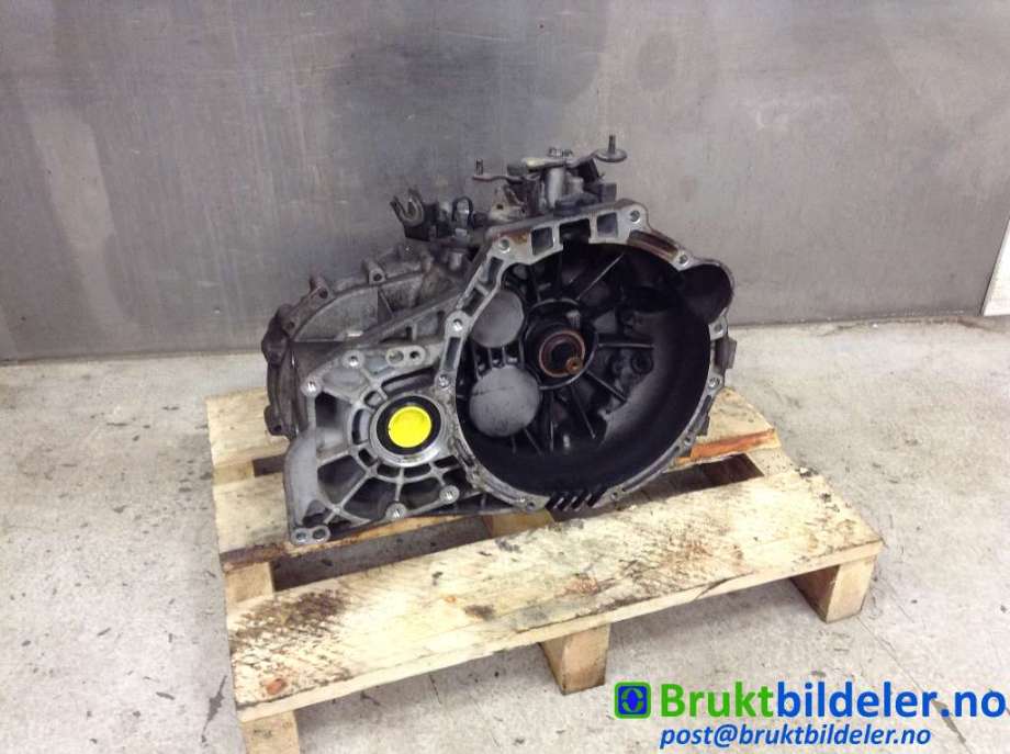 Girkasse manuell til Hyundai Santa Fe, 2006-2009 (Type II, Fase 1)  (HYUNDAI|43000-38070)