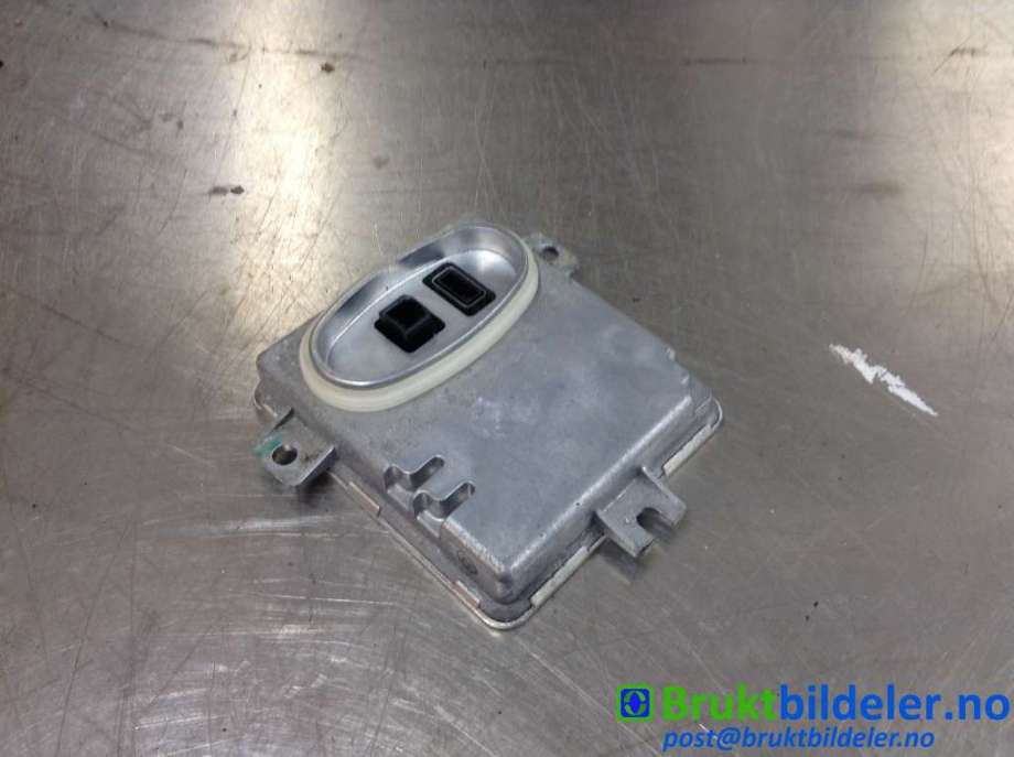 Styreenhet xenon/ballast til Volvo V70, 2014-2016 (Type III, Fase 2)  (VOLVO|)