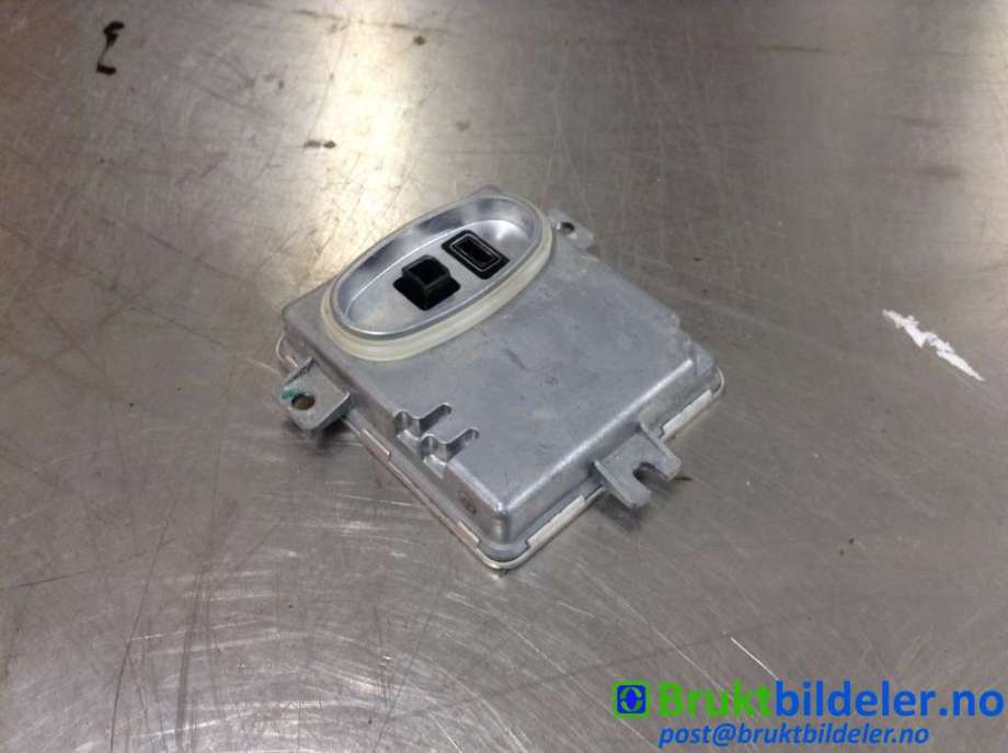 Styreenhet xenon/ballast til Volvo V70, 2014-2016 (Type III, Fase 2)  (VOLVO|)