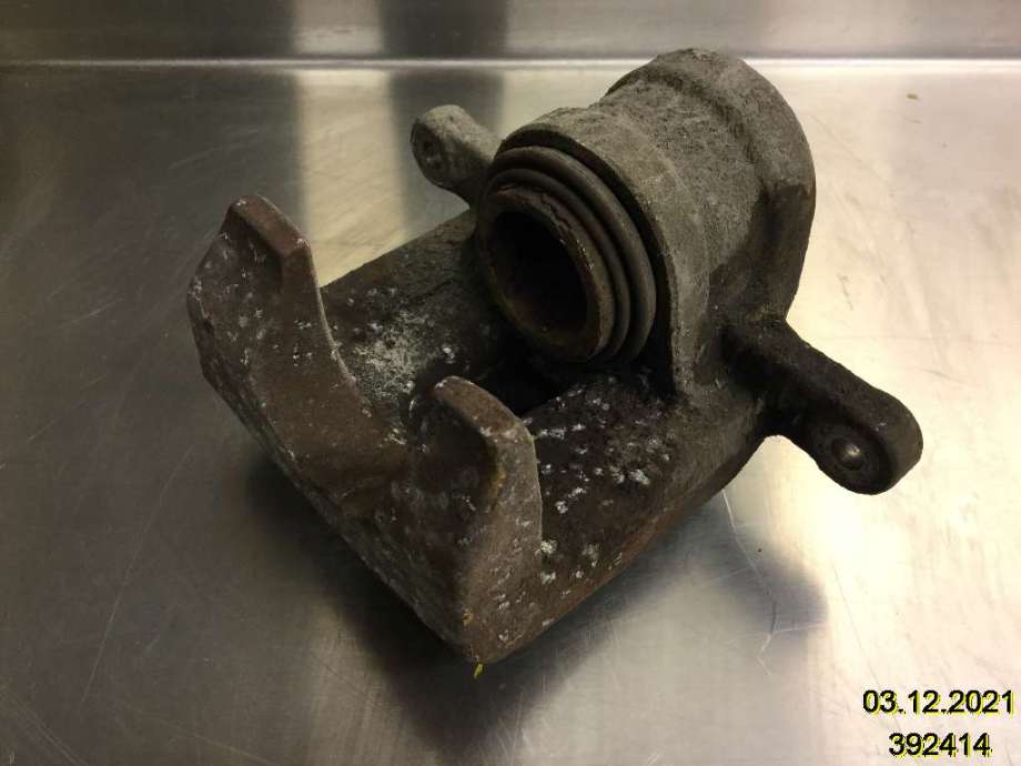 Bremsecaliper høyre bak til Hyundai Santa Fe, 2006-2009 (Type II, Fase 1)  (HYUNDAI|582302B700)