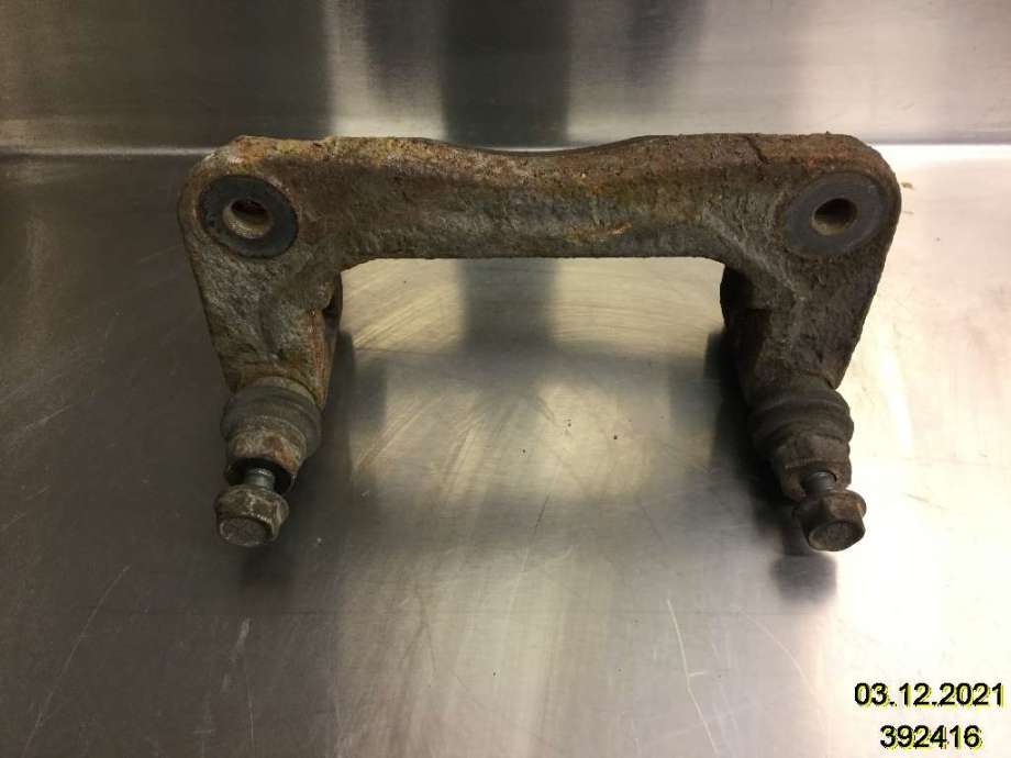 Bremsecaliper brakett til Hyundai Santa Fe, 2006-2009 (Type II, Fase 1)  (HYUNDAI|)