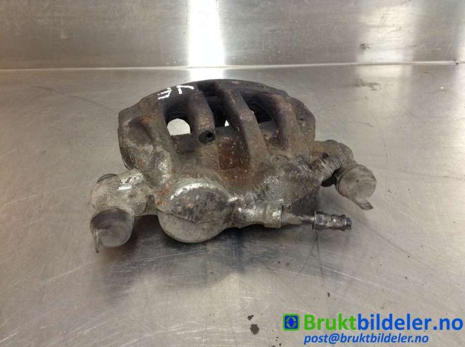 Bremsecaliper venstre foran til Mercedes Vito 2014-->> (W447) (W447) (MERCEDES|)