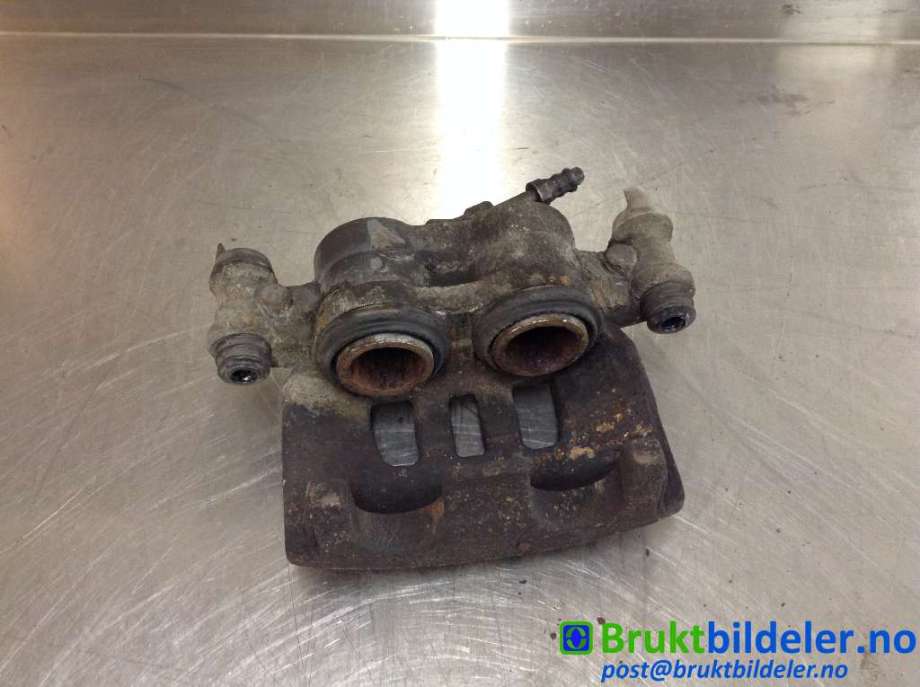Bremsecaliper venstre foran til Mercedes Vito 2014-->> (W447) (W447) (MERCEDES|)