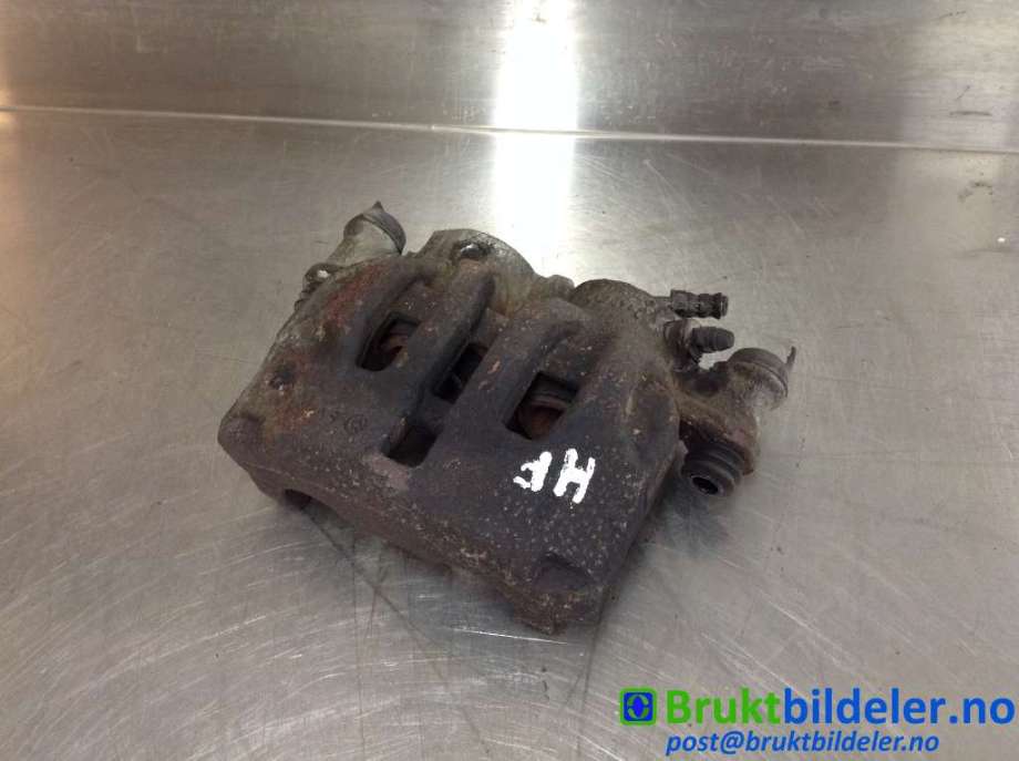 Bremsecaliper høyre foran til Mercedes Vito 2014-->> (W447) (W447) (MERCEDES|)
