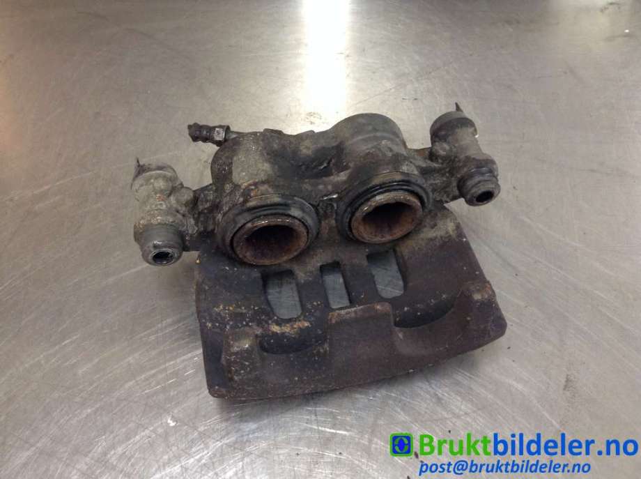 Bremsecaliper høyre foran til Mercedes Vito 2014-->> (W447) (W447) (MERCEDES|)